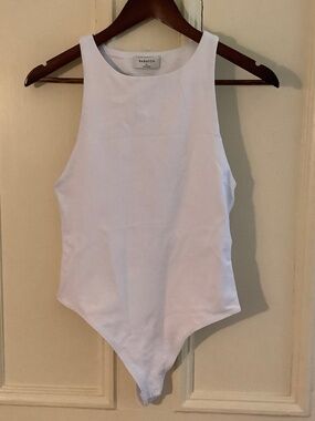 Babaton bodysuit M